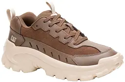 Кросівки Caterpillar Intruder Lite Man 40 Brown (1103-P726189-40) - мініатюра 3