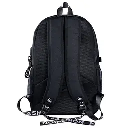 Рюкзак Бенді та Чорнильна Машина Bendy and the Ink Machine rucksack rucksack ВМ 50.24 - мініатюра 3
