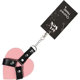 Брелок Art of Sex Chained Heart - мініатюра 2
