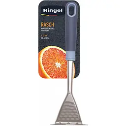 Картоплем'ялка Ringel Rasch, 27 см (RG-5130/4) - мініатюра 2