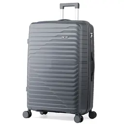 Валіза велика Semi Line 28 дюймів (L) Polypropylene Graphite (T5781-3)