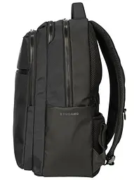 Рюкзак для ноутбука Tucano 15.6" Marte Gravity AGS, Black (BKMAR15-AGS-BK) - мініатюра 5