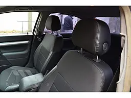 Авточохли модельні MW Brothers для Opel Vectra C c 2002 - мініатюра 6