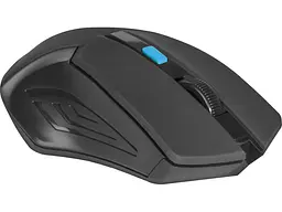 Миша Defender Accura MM-275 Blue (52275) - мініатюра 3