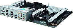 Материнська плата ASUS ROG STRIX B760-A GAMING WIFI (ROG STRIX B760-A GAMING WIFI) (Socket 1700, Intel B760, ATX) - мініатюра 4