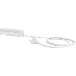 Cвiтильник лiнiйний Titanum LED Т5 5W 5000K 0.3 м (TL-T5-05035) - мініатюра 2