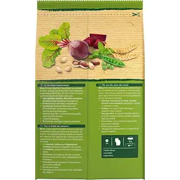 Корм Vitakraft Premium Menu Vital для хом'яків 400 г - мініатюра 3