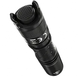 Кишеньковий ручний ліхтарик Nitecore MT1A Pro 800лм USB-C - мініатюра 3