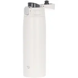 Термокружка Zojirushi SM-VA60WA 0.6 л White - мініатюра 2