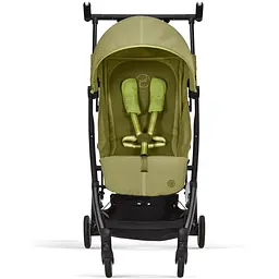 Коляска Cybex Libelle Nature Green (523000093) - мініатюра 4