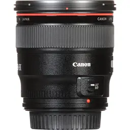 Об'єктив Canon EF 24mm f/1.4L II USM (2750B005) [171537] - мініатюра 9