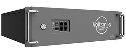 Акумуляторна батарея для ДБЖ VOLTSMILE LiFePO4 51.2 V / 100 А*ч (44-00103) - мініатюра 3