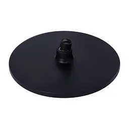 Душова система універсальна Qtap Slavonice на три споживача (з виливом) QTSLA111BLM45906 Black matt, Чорний матовий - мініатюра 9