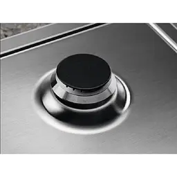 Робоча поверхня ELECTROLUX KGS 6424 SX - мініатюра 8