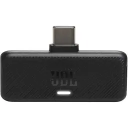 Мікрофон JBL Quantum Stream Wireless USB-C Black (JBLSTRMWLUSBCBLK) - мініатюра 6