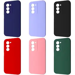 Чохол WAVE Full Silicone Cover Xiaomi Redmi 15 4G/5G 169.5mm в асортименті