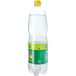 Напій безалкогольний Уманський лимонад Мохіто сильногазований 1.5 л - мініатюра 4