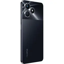 Смартфон Realme Note 50 3/64Gb Midnight Black (RMX3834) (UA UCRF) - мініатюра 2