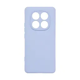 Чехол ArmorStandart ICON для Xiaomi Redmi Note 14 Pro 5G / Poco X7 Camera cover Lavender (ARM79830)