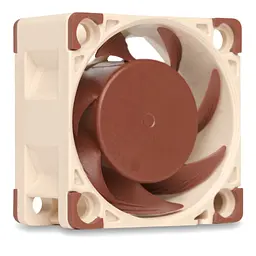 Кулер для корпуса Noctua NF-A4x20 FLX - миниатюра 3