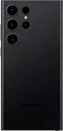Смартфон Samsung Galaxy S23 Ultra 12/256Gb Phantom Black [SM-S918BZKGSEK] [161452] - мініатюра 6