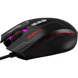 Миша Bloody A4Tech ES7 USB Esports Black (ES7 (Esports Black)) - мініатюра 3