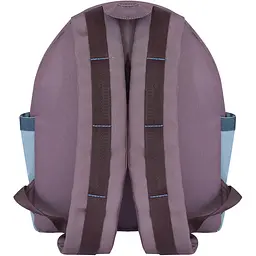Рюкзак BUNDLE Bagland 14л сублімація 1306 (00187664) - мініатюра 3