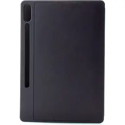 Чохол-книжка Epik Book Cover Stylus slot для Samsung Galaxy Tab S9 Plus/Tab S9 FE Plus/Tab S10 Plus Black [118980] - мініатюра 2
