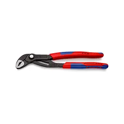 Кліщі KNIPEX сантехнічні Cobra (87 02 250) - мініатюра 1