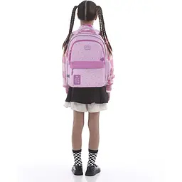 Рюкзак GoPack Education 182M Self Love Club (GO25-182M-4) - мініатюра 16