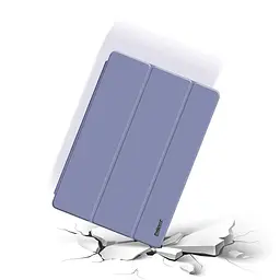 Чохол-книжка BeCover Tri Fold Soft TPU Silicone для Apple iPad 10.9" 2022/2024 /iPad (708524) - мініатюра 5