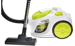 Пилосос Liberton LVC-1830C