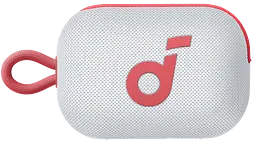 Портативна акустика Anker SoundСore Select 4 Go Red