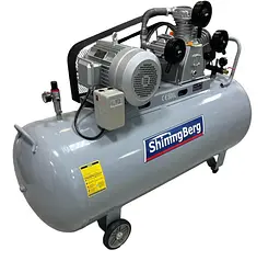 Поршневий компресор STS500/670 - мініатюра 7