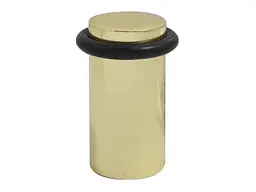 Стопор RDA 5937 PB пол. латунь
