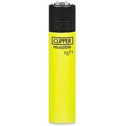 Запальничка Clipper Pocket Soft - мініатюра 6