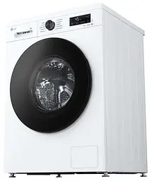 Пральна машина автоматична LG F4Y2VSGWE - мініатюра 6