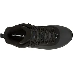 Черевики Merrell Thermo Kiruna 2 Mid WP Mns 43 Black (1054-036.1288) - мініатюра 6