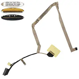 Шлейф матриці для ноутбука Dell (Latitude: 5490 E5490) LED (DC02C00GK00)