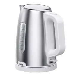 Електрочайник BRAUN WK 1500 WH - мініатюра 2