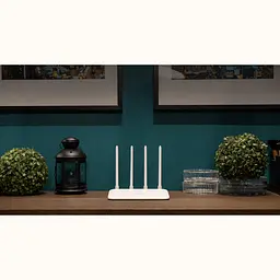 Бездротовий маршрутизатор (роутер) Xiaomi Router AC1200 (DVB4330GL) [74889] - мініатюра 6
