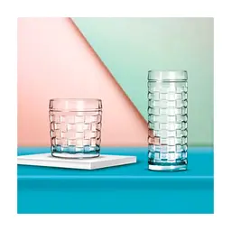 Склянка Uniglass Ratan 265 мл (31520) - мініатюра 2