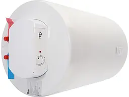 Електричний водонагрівач (бойлер) TIKI Comfort U 80V9 (700182) - мініатюра 4