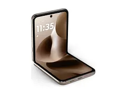 Смартфон Motorola Razr 60 Ultra 16/512GB Mountain Trail (PB8R0066) - мініатюра 8