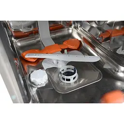 Посудомийна машина Hotpoint-Ariston HSFO 3T235 WC X - мініатюра 10