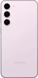 Смартфон Samsung Galaxy S23 Plus 8/256GB Lavender [SM-S9160LID] [83589] - мініатюра 3
