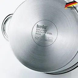 Ківш KELA Cailin 16 см-1,5 л - мініатюра 2