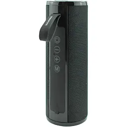 Портативна акустика Borofone BR1 Beyond Sportive Black [140082]
