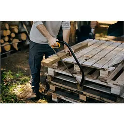 Лучкова пила Fiskars SW30, 54 см 21" (1001621) - мініатюра 8