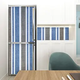 Самоклеюча плівка Sticker Wall SW-00001217 Сапфірова 0,45х10м - мініатюра 5